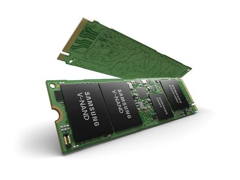 SAMSUNG SSD M.2 (2280) 128GB PM871b OEM (SATA) (MZNLN128HAHQ-00000)