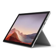MICROSOFT Surface Pro 7 I5 8GB 256GB W10P COMM PLATINUM NORDIC NOOD        ND SYST