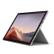 MICROSOFT Surface Pro 7 I5 8GB 256GB W10P COMM PLATINUM NORDIC NOOD        ND SYST