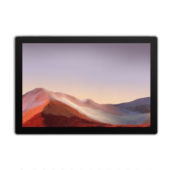 MICROSOFT SURFACE PRO7 I5 8GB 128GB W10P COMM PLATINUM NORDIC NOOD        ND SYST (PVQ-00004)