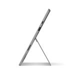 MICROSOFT Surface Pro 7 I5 8GB 256GB W10P COMM PLATINUM NORDIC NOOD        ND SYST (PVR-00004)