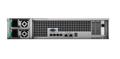 SYNOLOGY SA3600 - NAS server - 12 bays - rack-mountable - SATA 6Gb/s / SAS - RAID 0, 1, 5, 6, 10, JBOD, 5 hot spare, 6 hot spare, 10 hot spare, 1 hot spare, RAID F1, F1 hot spare - RAM 16 GB - Gigabit Ethern (SA3600)
