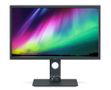 BENQ Q PhotoVue SW321C - SW Series - LED monitor - 32" - 3840 x 2160 4K UHD (2160p) @ 60 Hz - IPS - 250 cd/m² - 1000:1 - HDR10 - 5 ms - 2xHDMI, DisplayPort,  USB-C - grey (9H.LJ1LB.QBE)