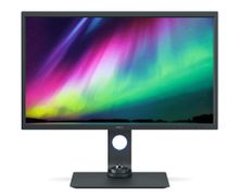 BENQ 32" SW321C, 3840x2160 IPS  HDMI/DP/USB-C/Card Reader