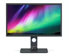 BenQ PhotoVue SW321C - SW Series - LED-skjerm - 32" - HDR
