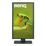 BenQ PhotoVue SW321C - SW Series - LED-skjerm - 32" - HDR (9H.LJ1LB.QBE)