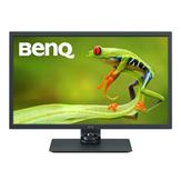 BenQ PhotoVue SW321C - SW Series - LED-skjerm - 32" - HDR (9H.LJ1LB.QBE)