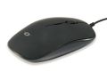 CONCEPTRONIC Mouse Ambidextrous Usb Type-A (REGAS01B)