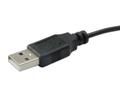 CONCEPTRONIC Mouse Ambidextrous Usb Type-A (REGAS01B)