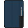 OTTERBOX SYMMETRY FOLIO APPLE IPAD (7TH GEN) BLUE ACCS