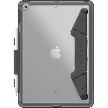 OTTERBOX Otterbox Unlimited deksel - grå iPad 10,2 (9., 8. og 7. gen) (77-62038)