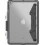 OTTERBOX Otterbox Unlimited deksel - grå iPad 10,2 (9., 8. og 7. gen)