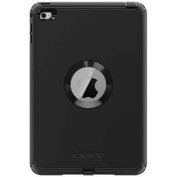 OTTERBOX Defender iPad Mini 4 Black POLY BAG (77-52828)