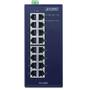 PLANET IP30 Industrial 16-Port (IGS-1600T)