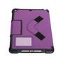 NUTKASE NK Rugged Shell Case f iP 10.5"Pro Prple