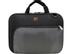 CIRAFON Datorväska Messenger Work-In 13.3" Nylon Svart