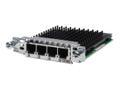 CISCO 4-PORT VOICE INTERF CARD FXO (UNIVERSAL) NS