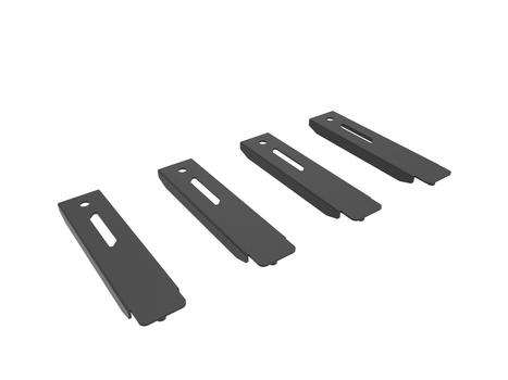 MULTIBRACKETS M Extension kit 600 for M Motorized (7350073737789)