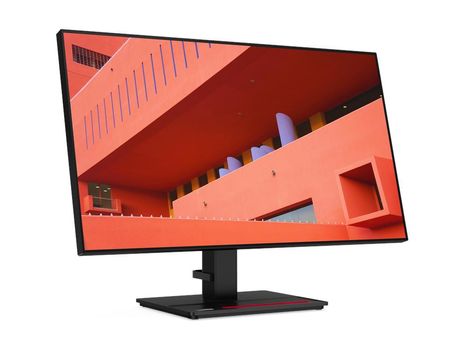 LENOVO ThinkVision P27q-20 27inch QHD LCD IPS 16:9 Topseller (EU) (61EAGAT6EU)