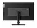 LENOVO ThinkVision P27q 68.58cm 27inch 2560x1440 QHD LCD IPS 16:9 Topseller (61EAGAT6EU)