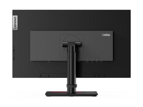 LENOVO ThinkVision P27q 27 2560x1440 QHD LCD IPS 16:9 (61EAGAT6EU)