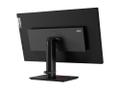 LENOVO ThinkVision P27q-20 27 2560 x 1440 HDMI DisplayPort Mini DisplayPort Pivot Skærm   (61EAGAT6DK)