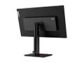 LENOVO ThinkVision P27q-20 - LED monitor - 27" - 2560 x 1440 QHD - IPS - 350 cd/m² - 1000:1 - 4 ms - HDMI, DisplayPort - raven black (61EAGAT6UK)