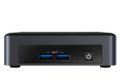 INTEL NUC 8 Pro Kit NUC8i3PNK Core i3, Wifi AC-9560, No power cord (BKNUC8I3PNK)