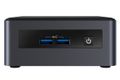 INTEL NUC Barebone BKNUC8V7PNH Core i7-8665U 1.8GHz 2x DDR4-2400 Sodimm max 32GB Optane ready vPro Technology No-Cord