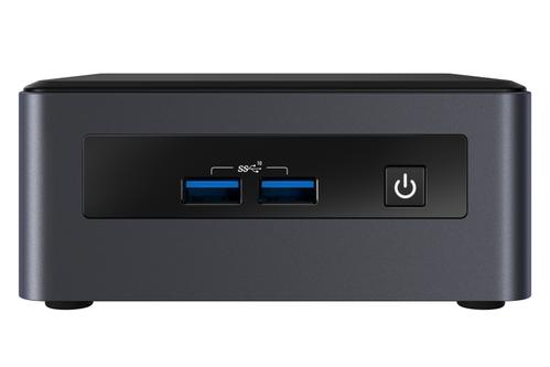 INTEL NUC Barebone BKNUC8V7PNH  (BKNUC8V7PNH)