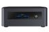 INTEL NUC 8 Pro Kit NUC8i3PNH Core i3, 2,5", Wifi AC-9560, No power cord