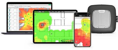 EKAHAU SIDEKICK PRO PACK WI-FI SURVEYS MUST ORDER MNTC OR SUPPORT LICS (EC-PACK)