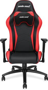 Anda Seat Axe Racing Style Gaming Chair (AD5-01-BR-PV)