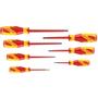 GEDORE VDE screwdriver set - 7 pieces