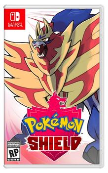 NINTENDO Switch Pokemon Schild (10002022)