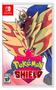 NINTENDO Switch Pokemon Schild