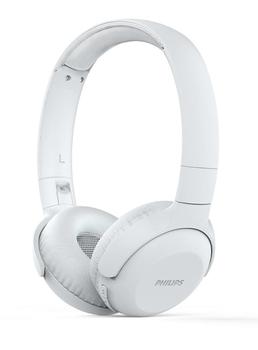 PHILIPS Headphones/ Headset Wireless (TAUH202WT/00)