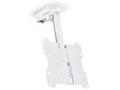 MULTIBRACKETS MB Vesa Flip Down White max 20kg VESA 75x75-200x200