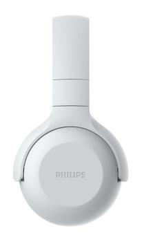 PHILIPS Headphones/ Headset Wireless (TAUH202WT/00)