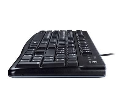 LOGITECH MK120 combo, German QWERTZ (920-004958)