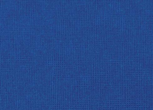 GBC Binding Cover Linen Weave A4 250gsm Blue (Pack 100) CE050029 (CE050029)