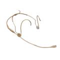 SENNHEISER HSP 4-ew-3 Beige Prof. cardioid condens headmic