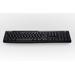 LOGITECH WIRELESS KEYBOARD K270 (920-003746)