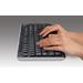 LOGITECH WIRELESS KEYBOARD K270 (920-003746)