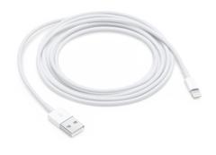 APPLE KP Lightning to USB Cable 2 meter - (Bulk)
