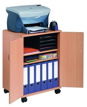 DURABLE Multi Function Trolley 74/53 (311547)