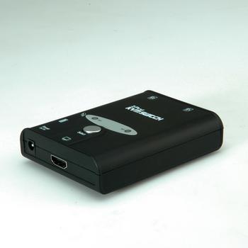 VALUE KVM Switch "Star" 1 User - 2  (14.99.3250)