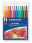 STAEDTLER Vokskridt Noris Twister (12)