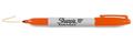 SHARPIE Merkepenn SHARPIE F 0,9mm oransje