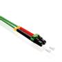 ROLINE FO Jumper Cable, Duplex, 
